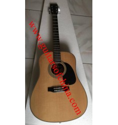 Martin D 28 acoustic guitar on sales d-28